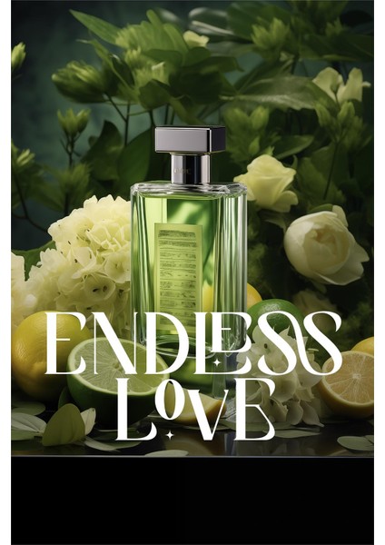 Endless Love 125 ml