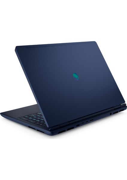 Alienware 16X Aurora Core Ultra 7 255HX Aı 80GB 512GB+512GB 8GB/RTX5060 Gddr7 115W 16" Wqxga 240Hz 500 Nits Windows 11 Home Taşınabilir Bilgisayar ZAC16251H34+ZETTAÇANTA fırsatları