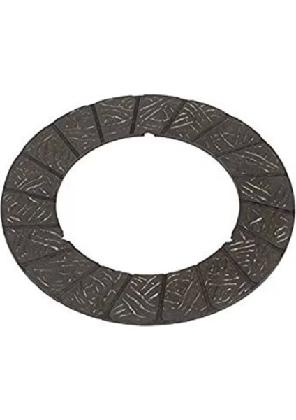 Debriyaj Ferodo – 181X127X3,2 Wisco - Universal Uyumlu