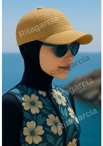 Hasır Spor Şapka modelleri