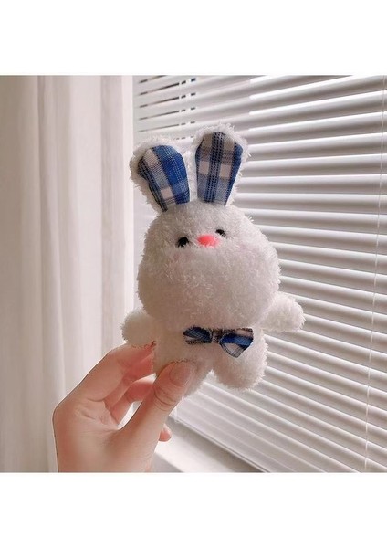 Siyam Karikatür Peluş Oyuncaklar Düğün Aksesuarları Bebek Ayı Oyuncaklar Küçük Hediye Kolye (Yurt Dışından)