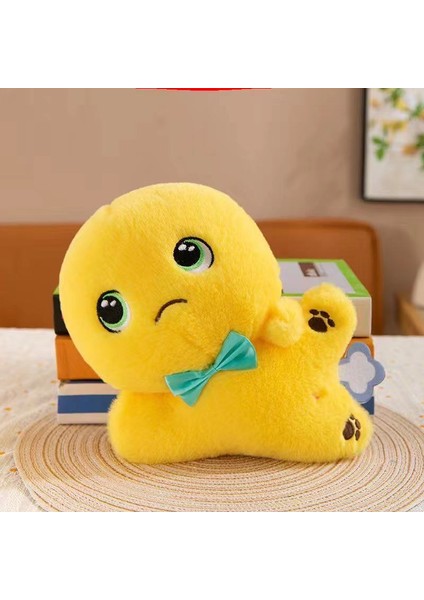 1 Parçalı Çizgi Film Peluş Oyuncak Seti Iyi Şanslar Oyuncak Bebek Makine Bebekleri Küçük Bebekler Bebekler Kolye Ucu (Yurt Dışından)