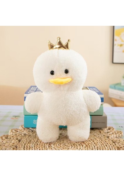 1 Parçalı Bebek Iyi Şanslar Peluş Oyuncaklar Karikatür Hediyeler Popüler Bebek Kolye (Yurt Dışından)