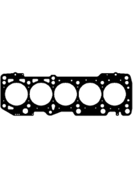 Silindir Kapak Contası Metal - 076103383E Wisco - Volkswagen Crafter 2.5tdı 3 Kertik Uyumlu