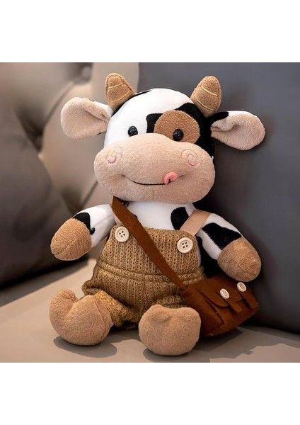 Siyam Karikatür Peluş Oyuncaklar Düğün Aksesuarları Bebek Ayı Oyuncaklar Küçük Hediye Kolye (Yurt Dışından)