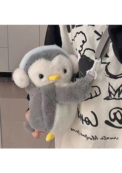 Siyam Karikatür Peluş Oyuncaklar Düğün Aksesuarları Bebek Ayı Oyuncaklar Küçük Hediye Kolye (Yurt Dışından)