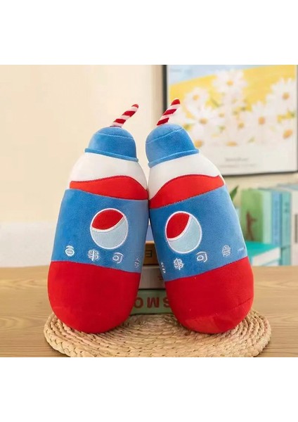 1 Parça Makine Bebek Seti Bebek 7 Inç Çizgi Film Bebek Peluş Oyuncaklar Hediyeler (Yurt Dışından)