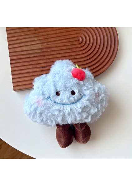 1 Parça Makine Bebek Seti Bebek 7 Inç Çizgi Film Bebek Peluş Oyuncaklar Hediyeler (Yurt Dışından)