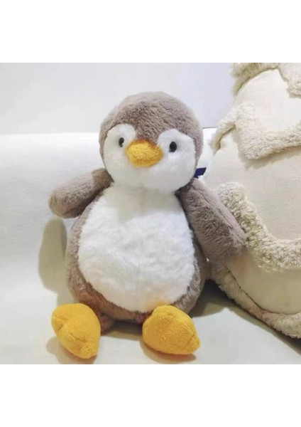 1 Adet Çocuk Bebek Seti Bebek Peluş Oyuncaklar Yumuşak Bebekler Çocuk Hediyeleri (Yurt Dışından)