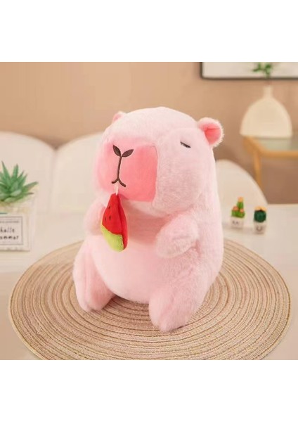 1 Adet Sevimli Yumuşak Peluş Bebek Karikatür Oyuncaklar 8 Inç Bebek Peluş Oyuncaklar Hediyeler (Yurt Dışından)