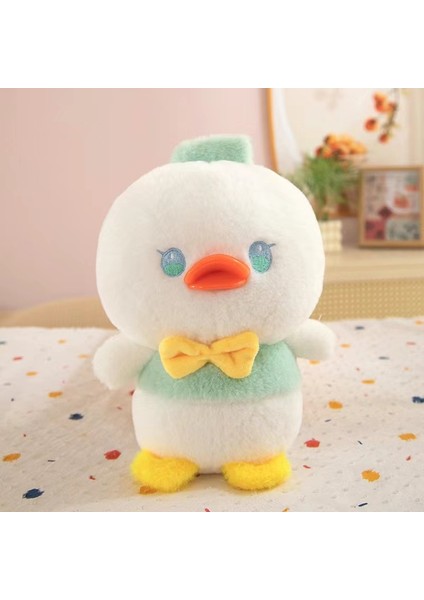 1 Parçalı Çocuk Yumuşak Peluş Bebek Seti Shanhaijing Parodi Peluş Oyuncak Bebek Bebekleri (Yurt Dışından)