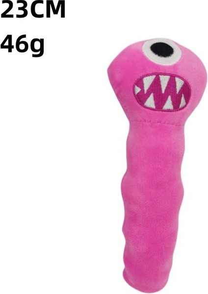 1 Adet Yumuşak Çocuk Peluş Bebek Seti Sınıf Sınıf Anaokulu Peluş Oyuncaklar Bebekler (Yurt Dışından)