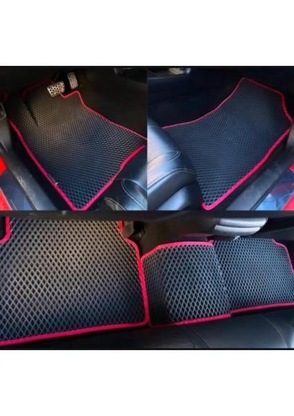 Fiat Linea Uyumlu Akıllı Paspas fiyatları