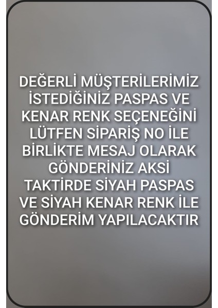 Fiat Linea Uyumlu Akıllı Paspas indirimleri