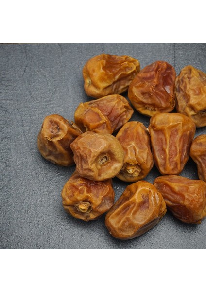 Müfettel Hurma 1 kg