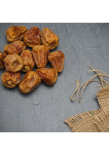 Müfettel Hurma 1 kg