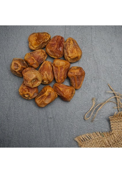 Müfettel Hurma 1 kg
