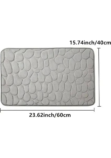 Memory Kaydırmaz Banyo Paspası Pembe fiyatları