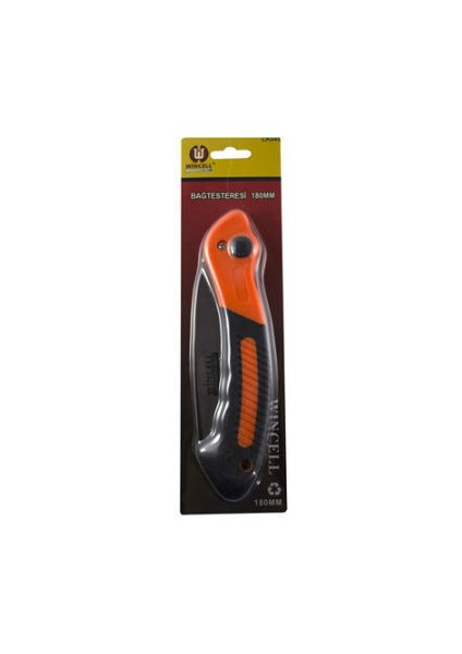 Katlanabilir Çelik Bağ Testeresi (180 Mm) (5232) fırsatları