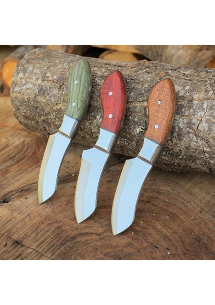 Bushcraft 15 cm modelleri