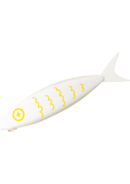 Silikon Kalem Çantası Küçük Balık Ka Cık Kırtasiye Kalem Çantası Ilköğretim Okulu Kalem Çantası (Yurt Dışından)