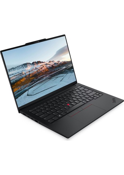 Thinkpad E14 Gen 7 Intel Core Ultra 7 255H Aı 48GB Ddr5 512GB SSD Intel® Arc™ 140T 14" Wuxga (1920X1200) IPS 300NITS IPS Freedos Taşınabilir BILG.T21SX007CTXF12+ZETTAÇANTA fiyatları