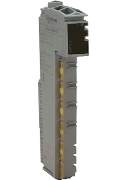 TM5SPS3 Güç Dağıtım Modülü - Canopen Arayüz Modülü Ve G/Ç Modülü İçin- 24 Vdc