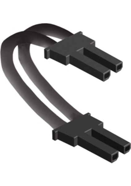 VW3M7101R01 LXM32 Servo DC Bara Bağlantı kablosu - 0,1 M