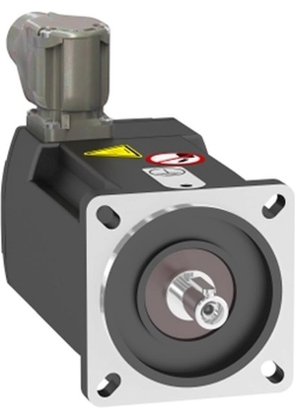 BMP0702F3NA2A Bmp Senkron Motor, 70Mm, Orta