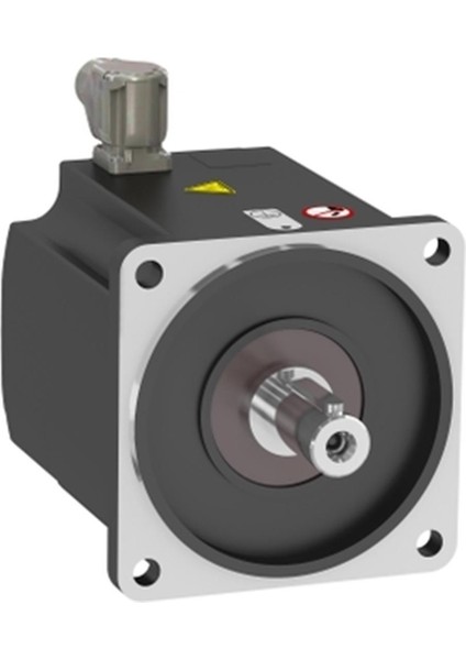 BMP1401C3NA2A Bmp Motor, 140 Mm, Yavaş