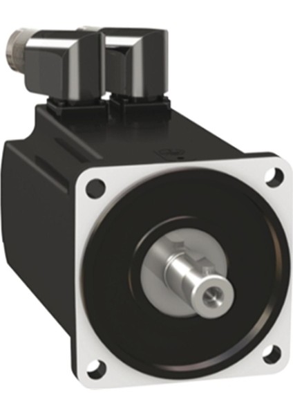 BMH1003P16F2A Servo Motor Bmh - 8,4 Nm - 6000 Rpm - Kilitli Şaft - Frenli - Ip54