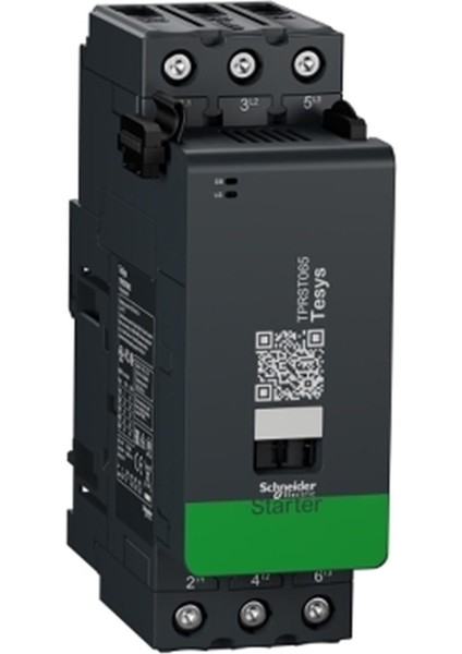 TPRST065 Tesys Island Yolverici 65A/30KW