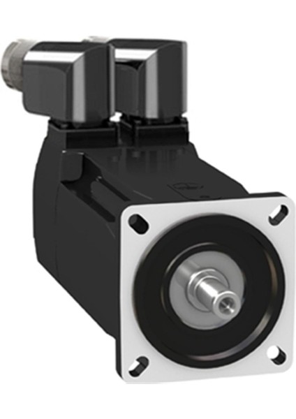 BMH0701P16A2A Servo Motor Bmh - 1,2 Nm - 8000 Rpm - Kilitli Şaft - Frensiz - Ip54-