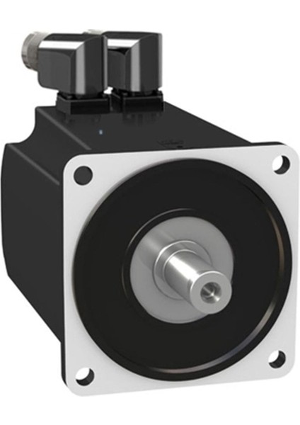 BMH1401P16A2A Servo Motor Bmh - 10,3 Nm - 4000 Rpm - Kilitli Şaft - Frensiz - Ip54