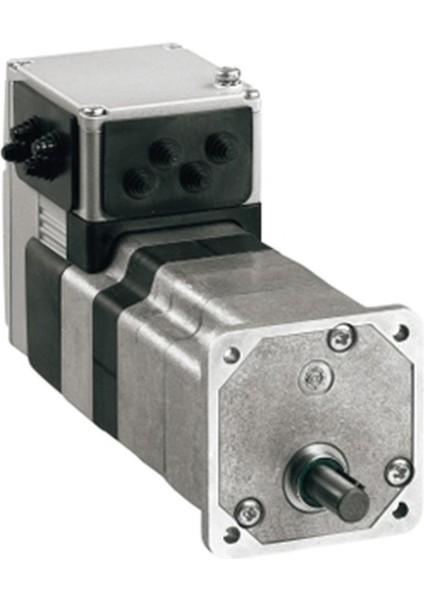 ILE1F661PB1A3 Fırçasız Dc Motor 24..36 V - Canopen Ds301 - U = 174 Mm - 54:1