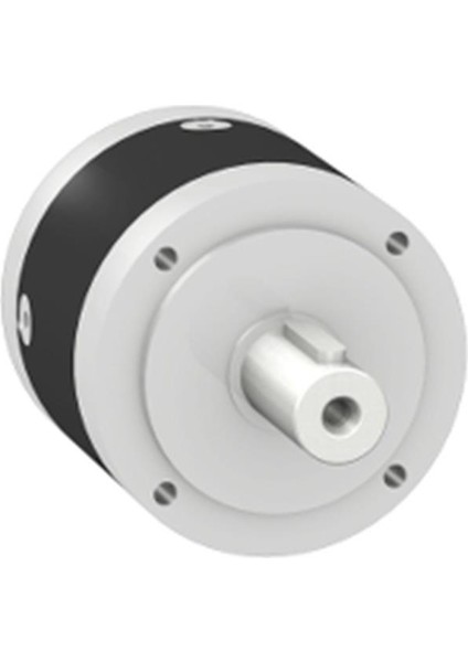 GBX060003K Gbx Düz Redüktör i:3 - Ø 60 Mm - Redüksiyon 3:1