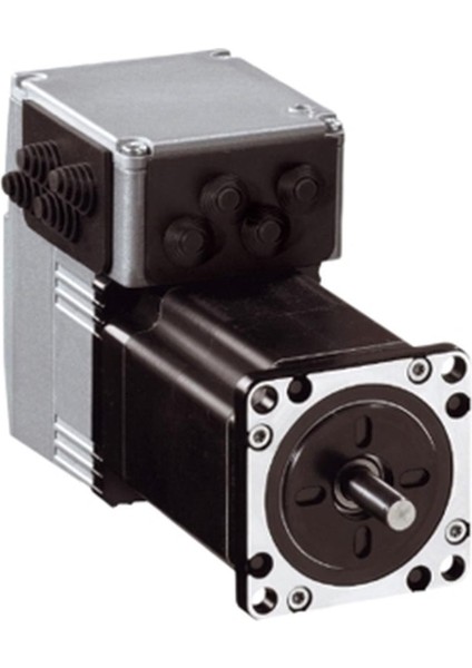 ILS1F573PB1A0 Entegre Sürücüllü Step Mo - 24..36 V -3,5A CANopen