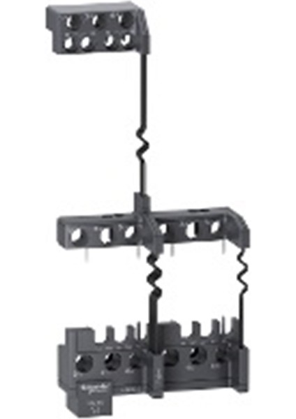 LAD5C12 Tesys - Bağlantı Modülü - Enversör Motor Yolverici Için - 9...32 A