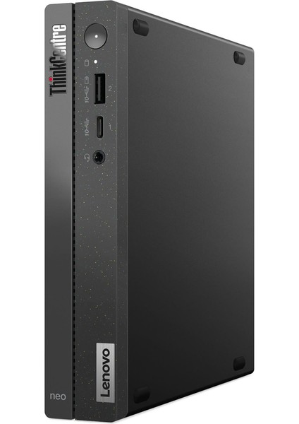 Thinkcentre Neo 50Q G4 I5-13420H 64GB 2tb SSD Freedos Mini Masaüstü Bilgisayar 12LN006KTR 006