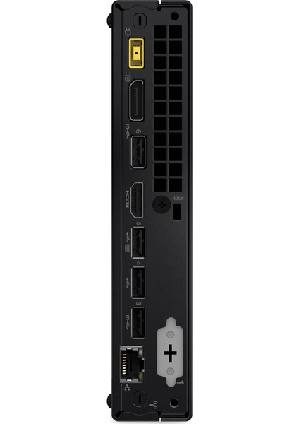 Thinkcentre Neo 50Q G4 I5-13420H 64GB 2tb SSD Freedos Mini Masaüstü Bilgisayar 12LN006KTR 006