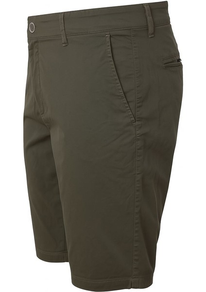 Chino Haki Erkek Şort 8046 fiyatları