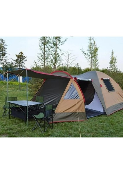 Kamp Çadırı 7309