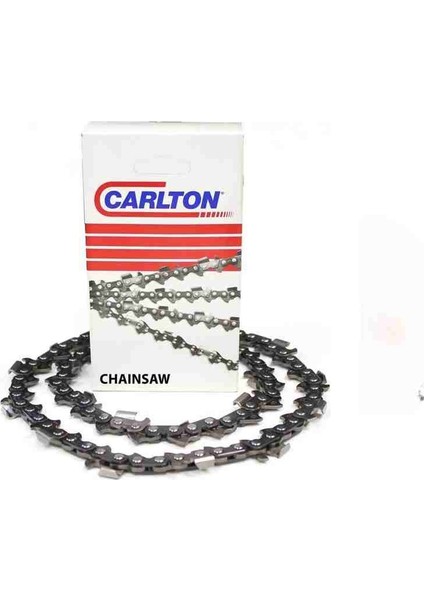 20LPX 38DIŞ 76A .325" 1.3mm .050" K1LX Köşeli Kesik Kutu Zincir