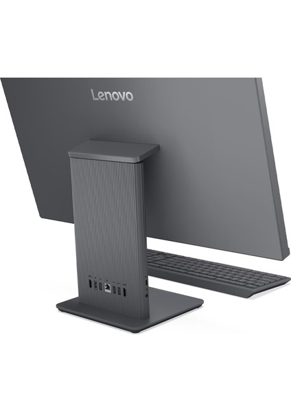 Ideacentre Aıo 27IRH9 Intel Core I7-13620H 64GB Ddr5 4tb SSD 27'' Fhd 300NITS IPS Windows 11 Pro All İn One Bilgisayar LF0HM00EUTRP30+ZETTAUSBBELLEK fırsatları