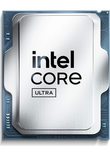 Intel Core Ultra 7 265K 1851PIN (Tray)