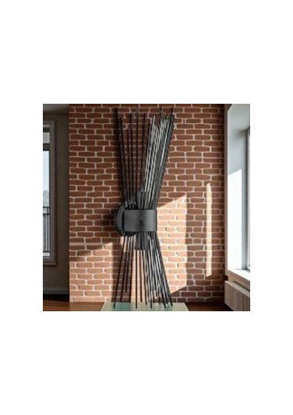 Dekoratif Aplik ( Siyah ) CT-8350 fırsatları