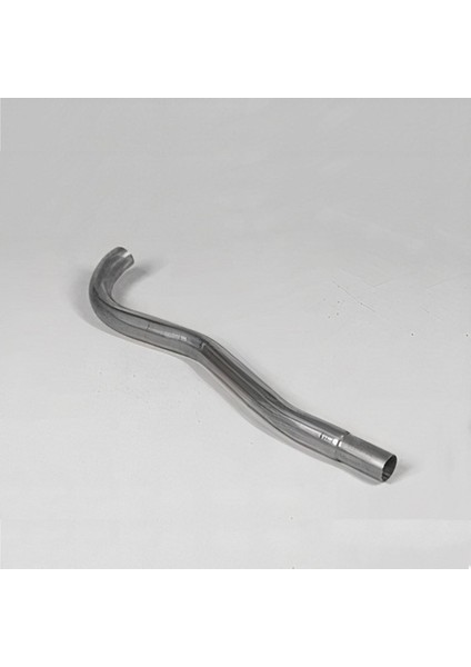 Renault 12 Toros Ön Boru Manifold Egzoz Yarım Kafasız