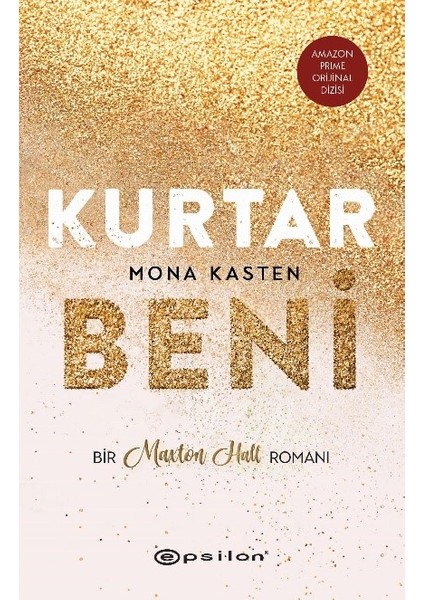 Kurtar Beni - Mona Kasten