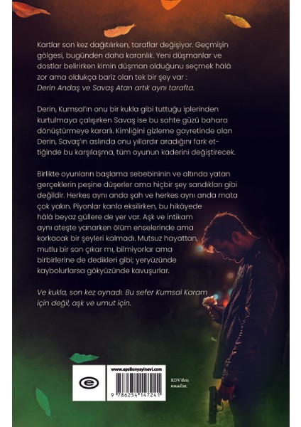 Sahte Güz 2 - Beyza Özaydın fiyatları