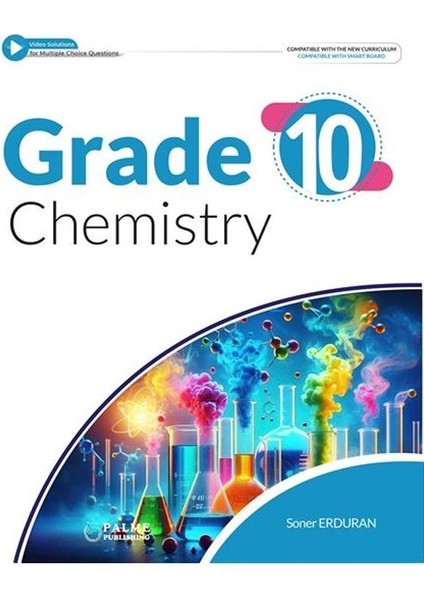 Palme 10.grade Chemistry *yeni*